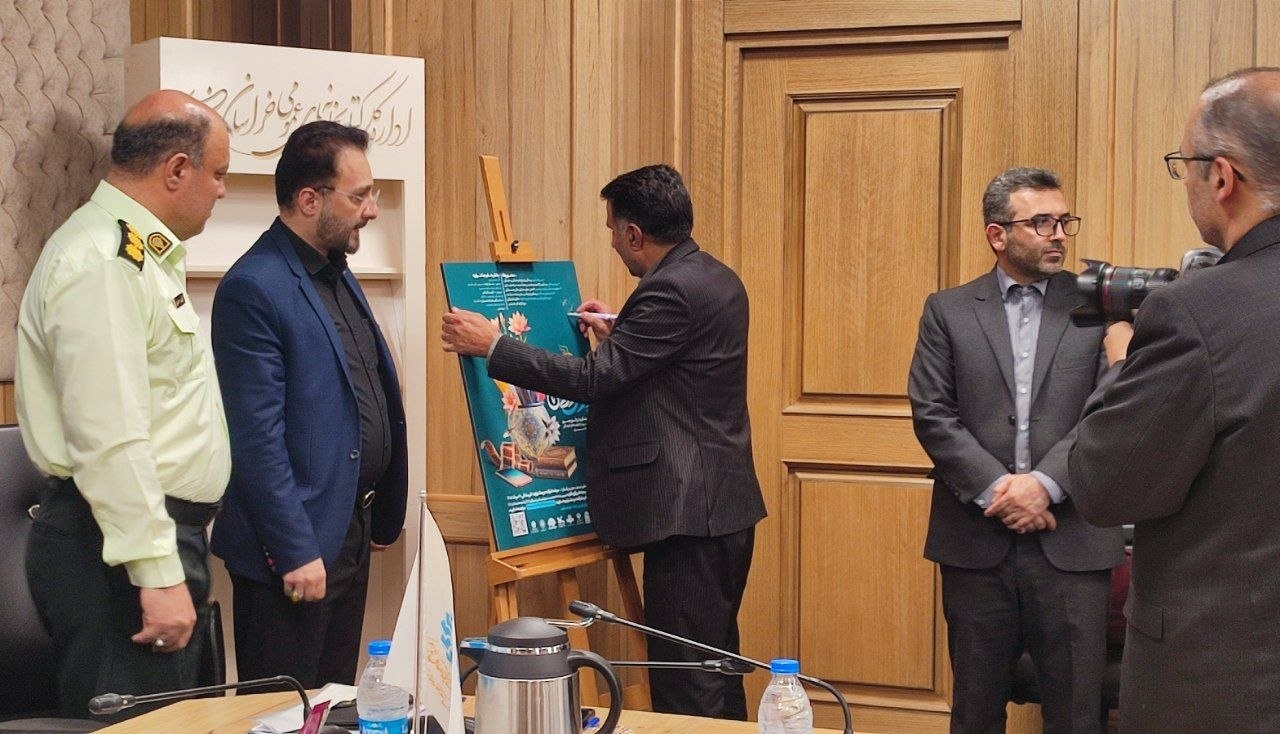 جشنواره «روایت آرامش» با زبان ادبیات و هنر مفاهیم بنیادین را به گفتمان عمومی تبدیل میکند