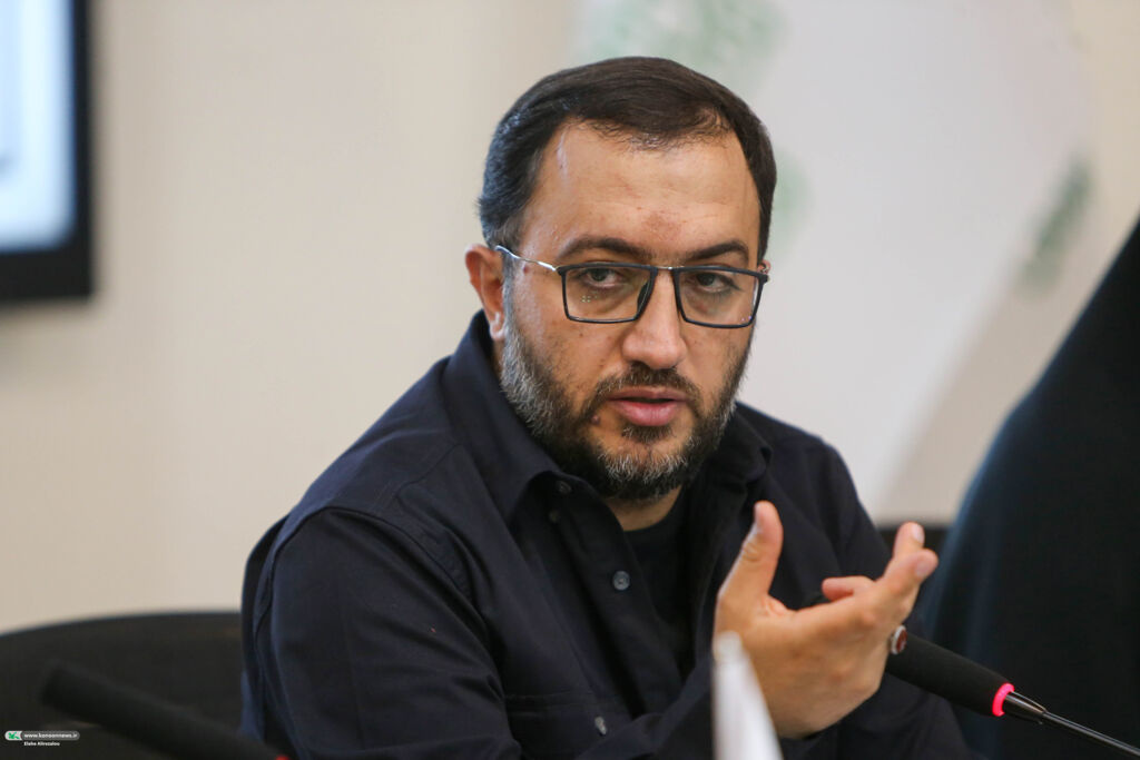 برنامه‌های کمیته کودک و نوجوان مراسم تشییع قائد شهید