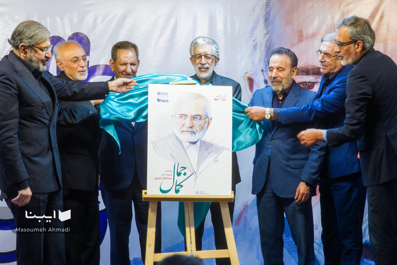 خرازی دیپلماسی علمی را پیگیری کرد