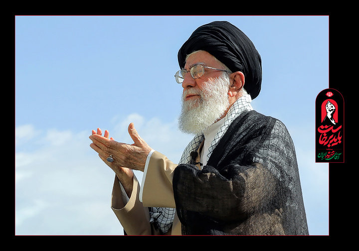 دعوت معاونت فرهنگی وزارت فرهنگ برای حضور در آیین وداع و تشییع رهبر شهید