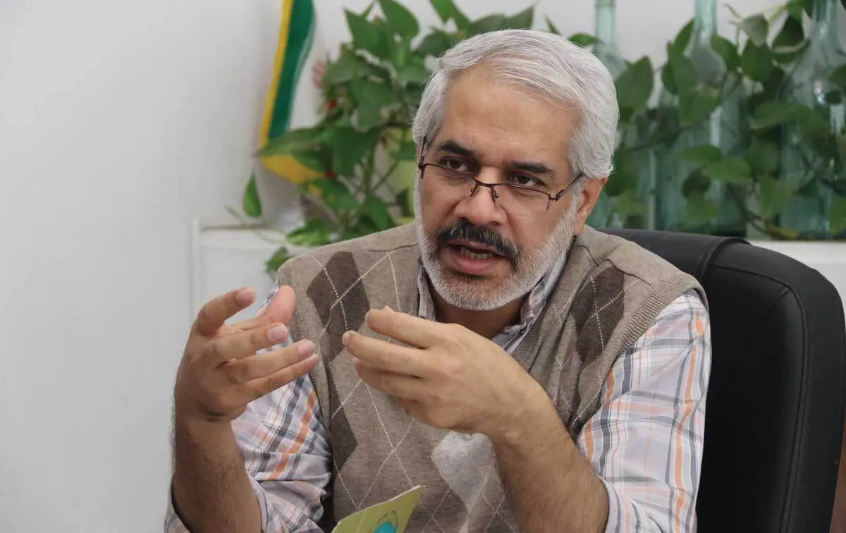 انسان‌شناسی بهشتی آمیزه‌ای از عمق معرفتی و جهت‌گیری اجتماعی&nbsp;