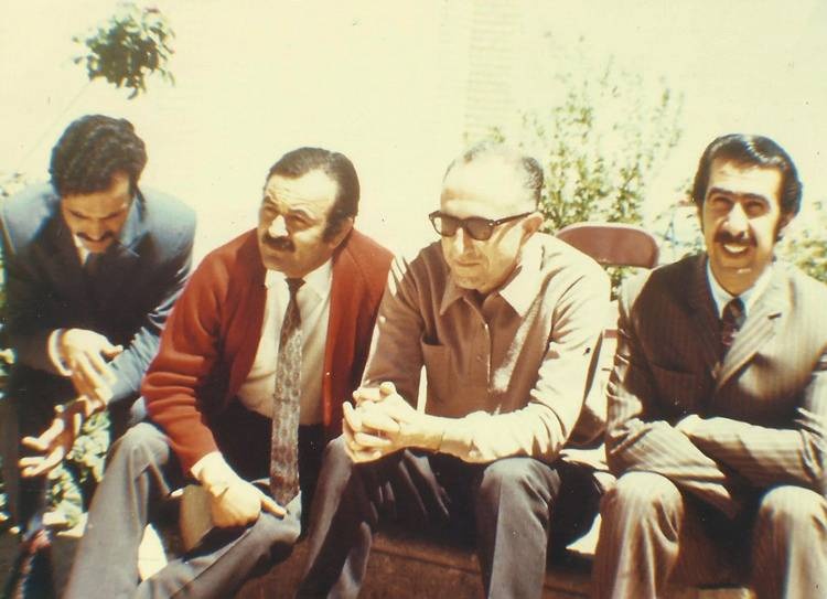 قابی ماندگار از عصر طلایی جُنگ اصفهان