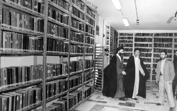 روایت رهبر شهید از رمان‌های تأثیرگذار جهان