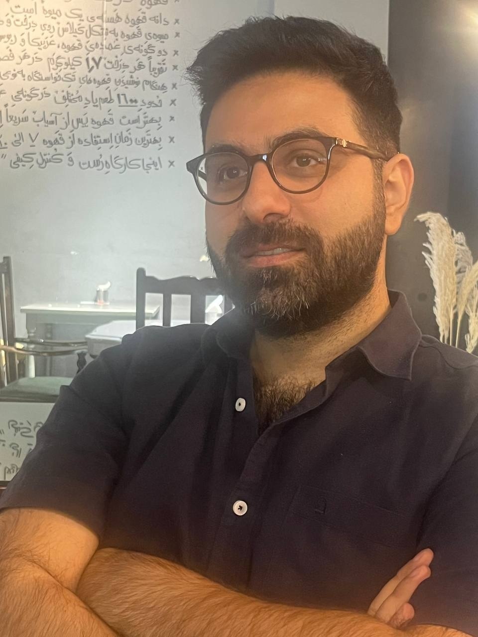 اندیشه ایرانی باید دست از کلیشههای مربوط به نیهیلیسم بردارد