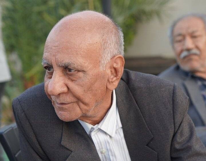افضل مقیمی، پژوهشگر گویش لری در شیراز درگذشت