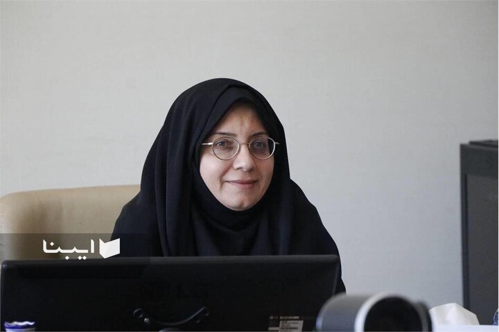 برنامه‌های حوزه بین الملل فرهنگستان علوم
