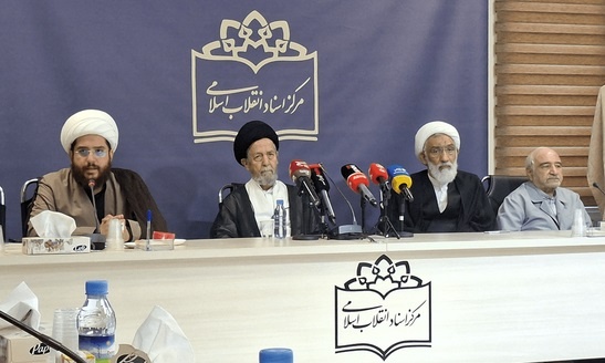 رهبر با شهادتش صداقت زندگی خود را امضا کردند