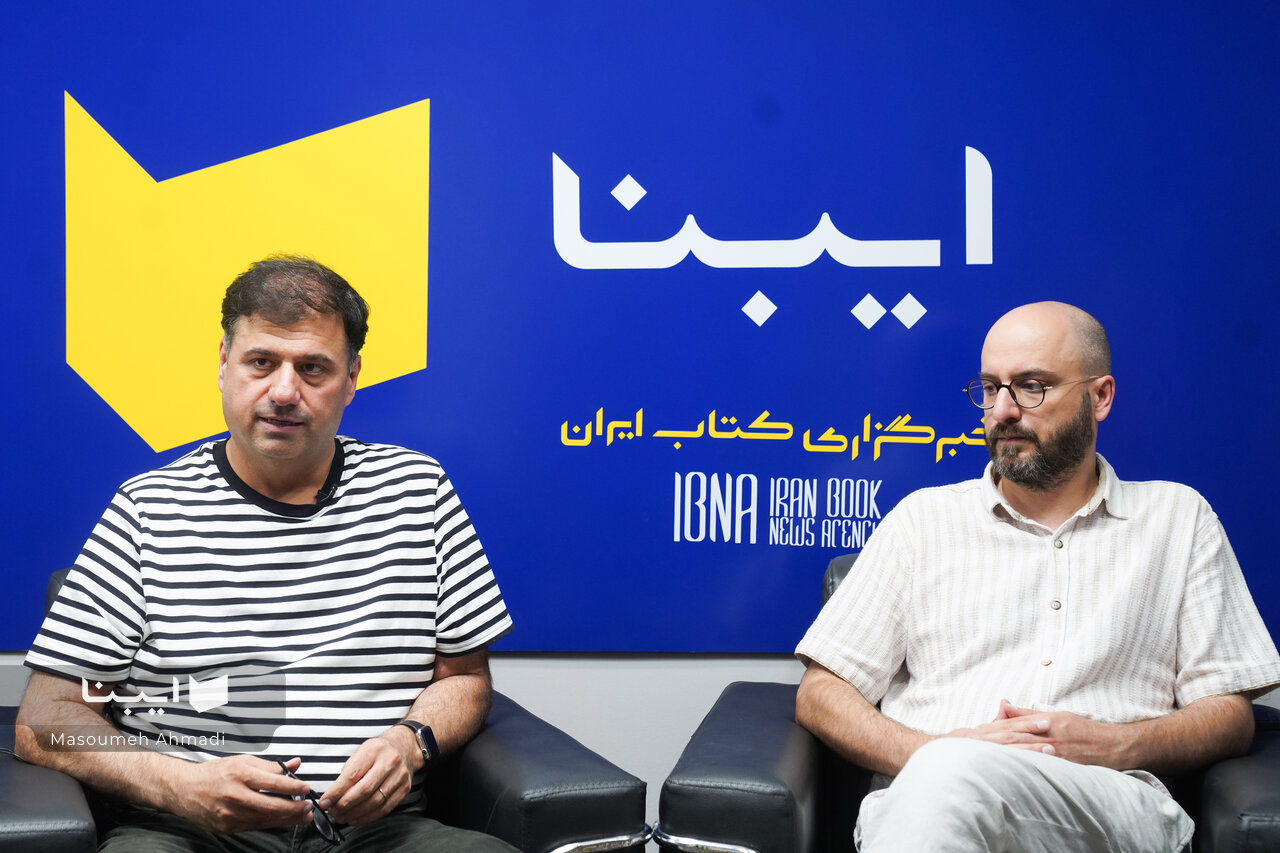 محمد زهرایی مجنون بود