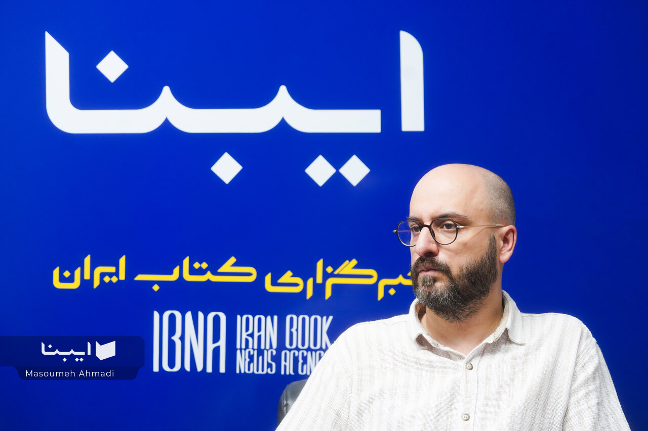 محمد زهرایی مجنون بود