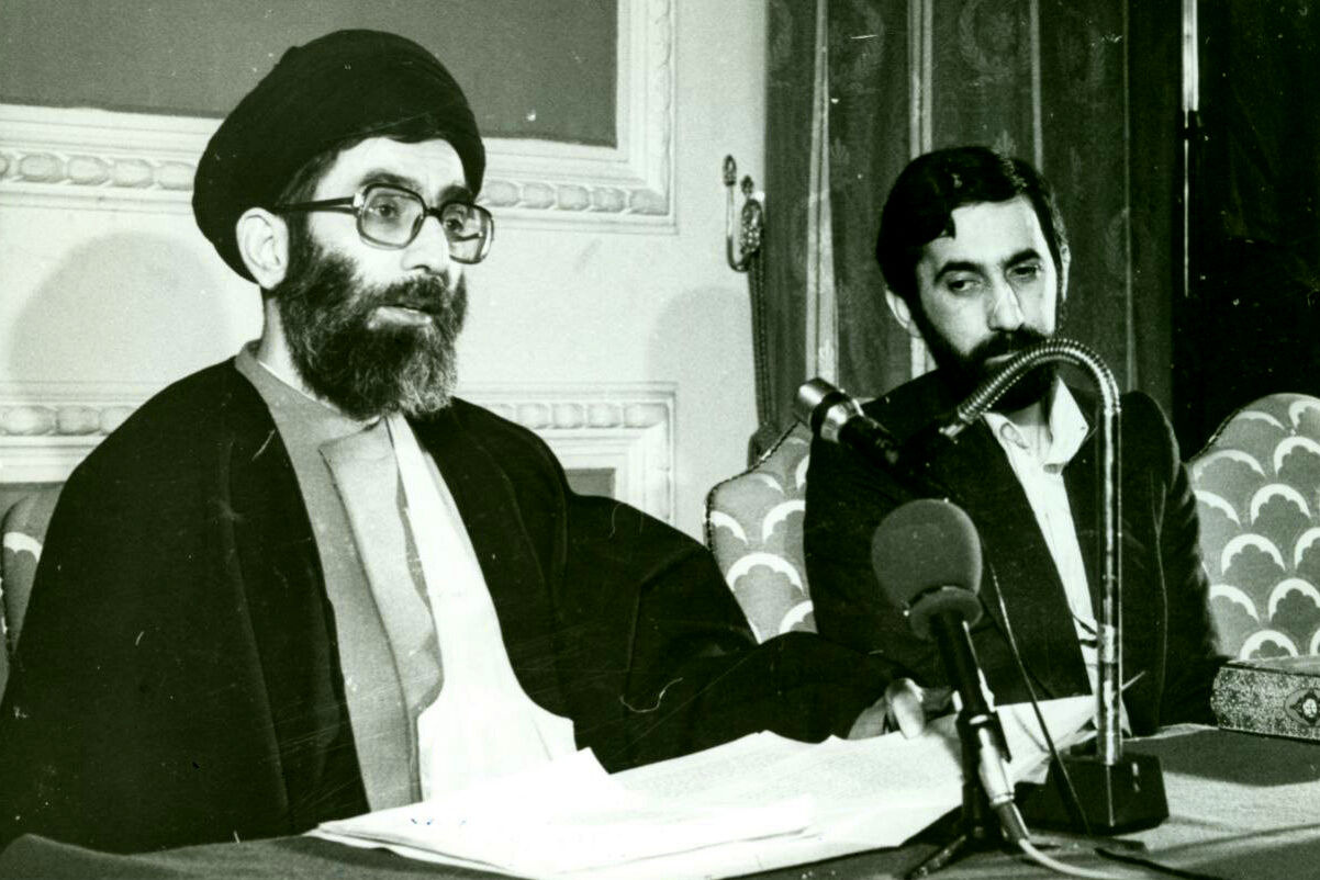 رهبر شهید ایران به تاریخ معاصر احاطه کامل داشت