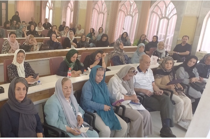 تأملی در اخلاق گفتار و کلمات در اندیشه عرفان مولوی