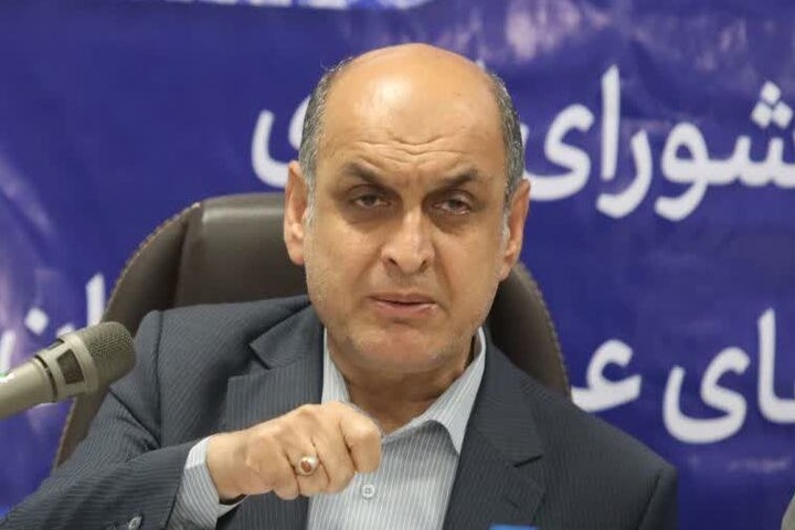 سرانه عضویت در کتابخانه‌های عمومی گیلان باید افزایش یابد