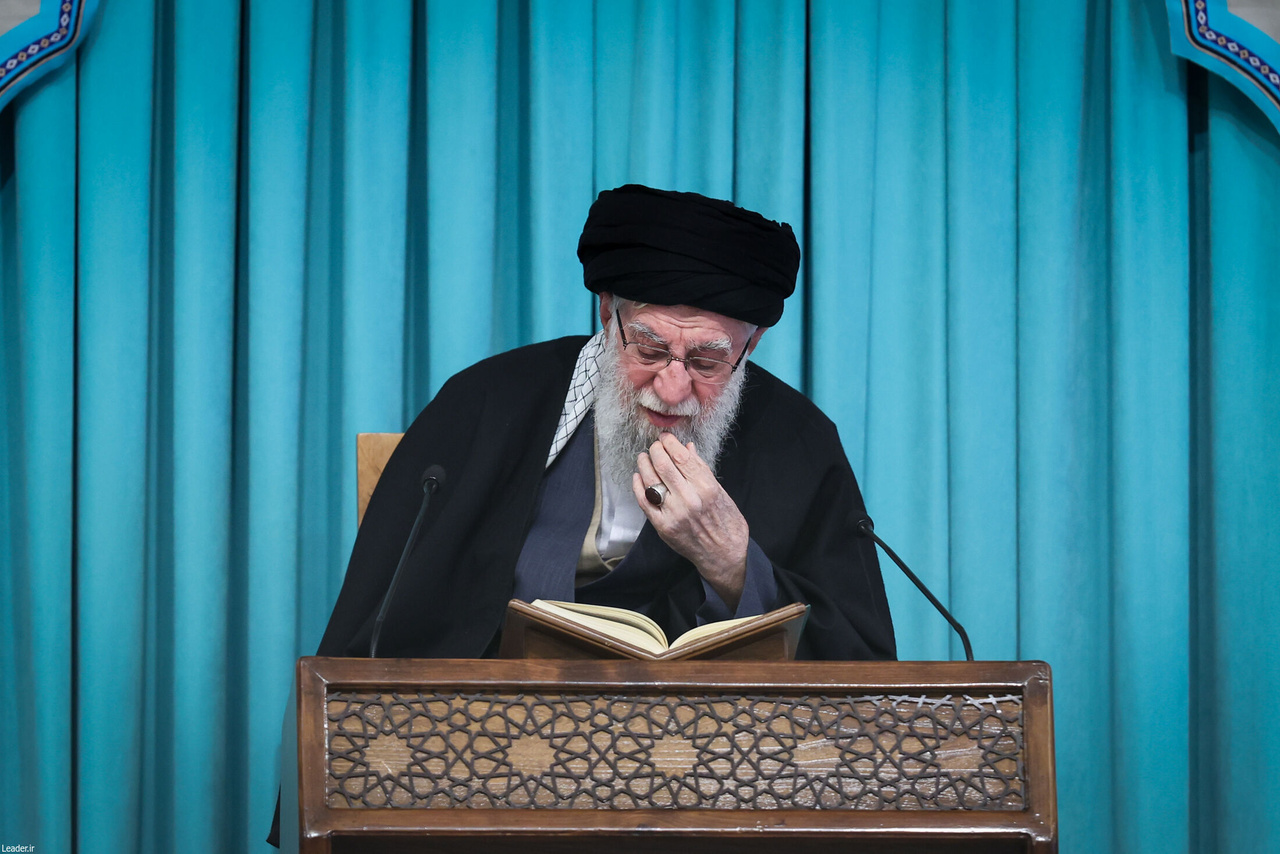 نوآوری‌های تفسیری رهبر شهید