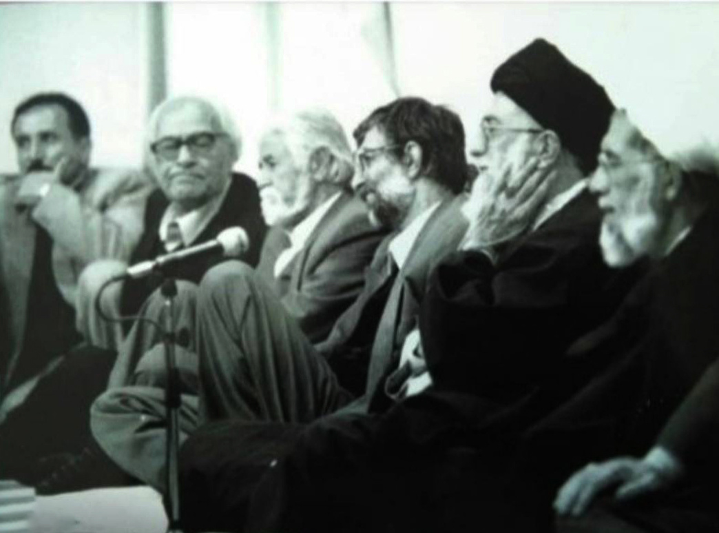 حوضِ خون خیابان کشوردوست 