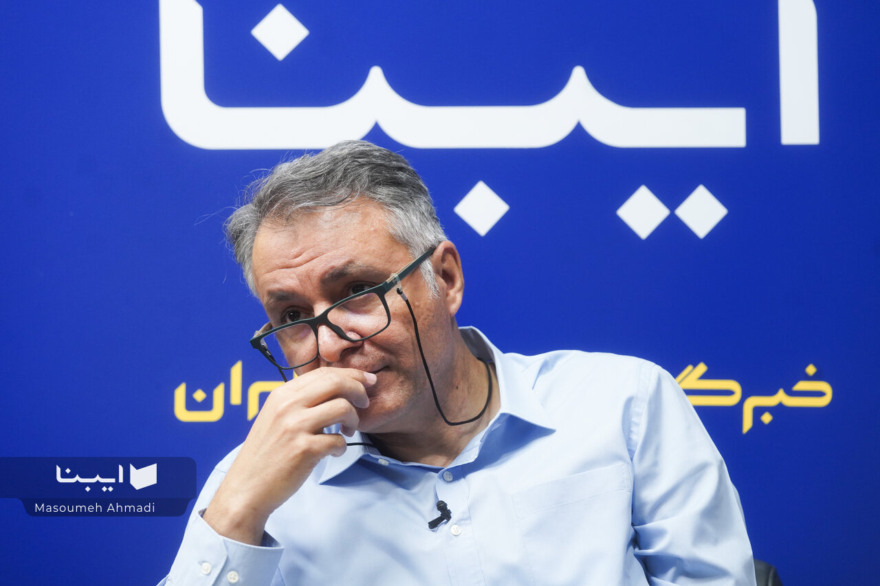 چرا اسرائیل در «بر لبه تنهایی» کمرنگ است؟