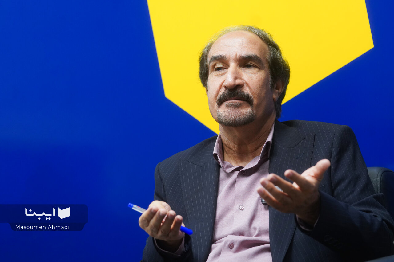 چرا اسرائیل در «بر لبه تنهایی» کمرنگ است؟