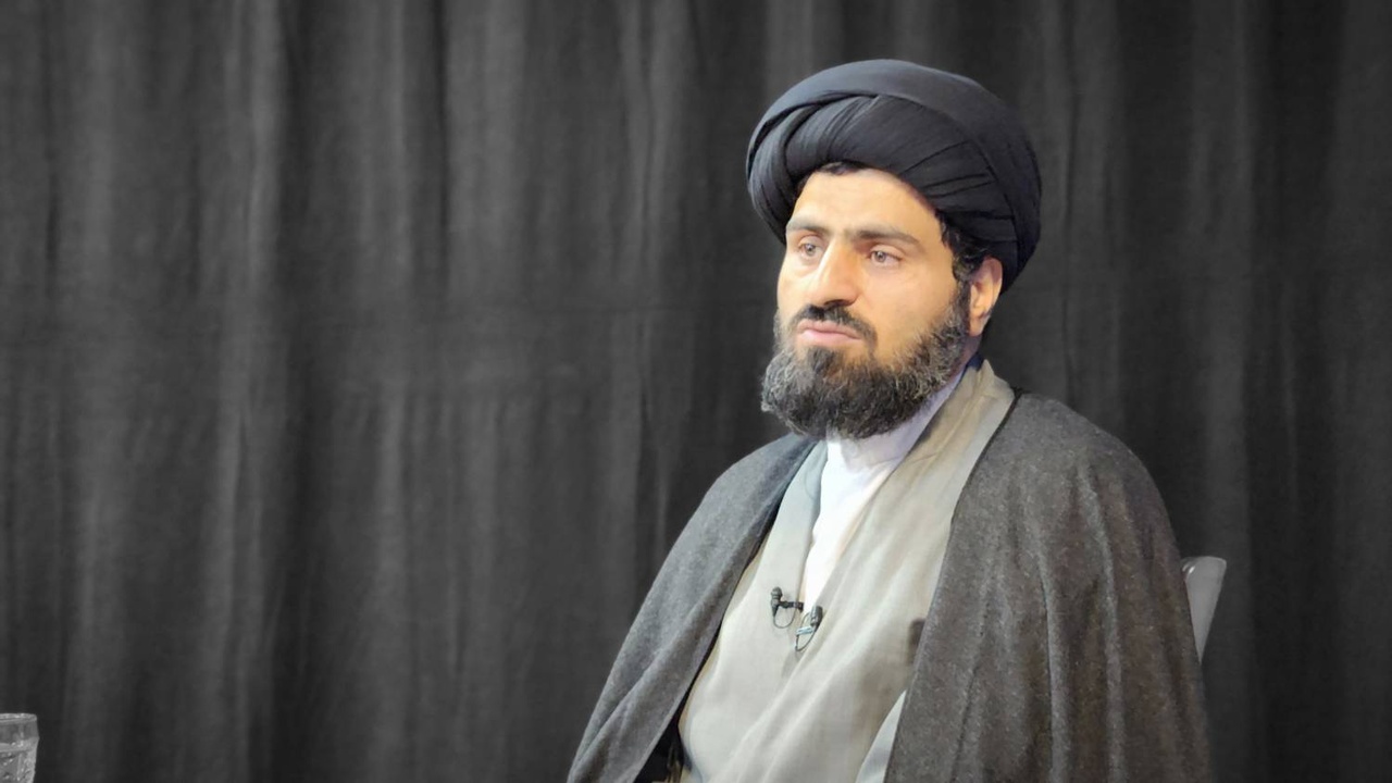 تبلور جامعیت در عصر غیبت