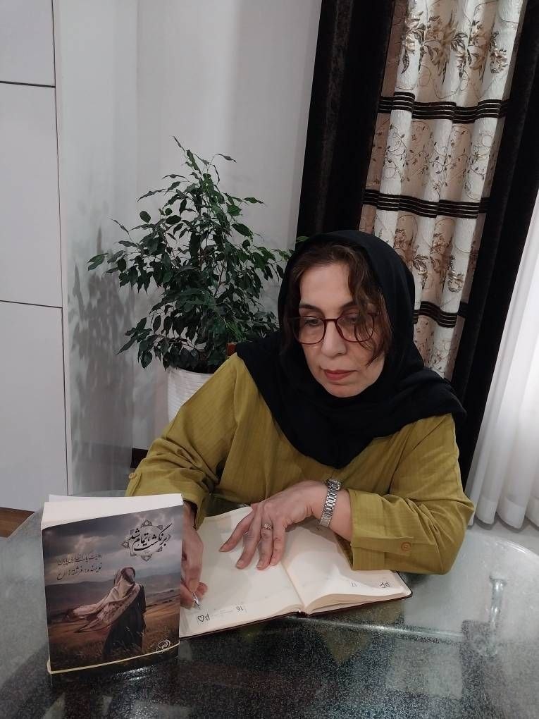 «برنگشت، تمام شد»؛ روایت پیوندهای انسانی در دلِ جنگ