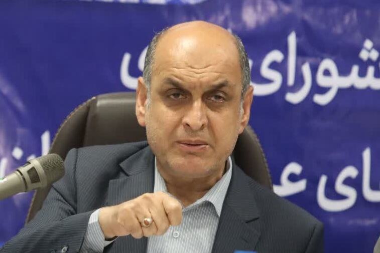 سرانه عضویت در کتابخانه‌های عمومی گیلان باید افزایش یابد