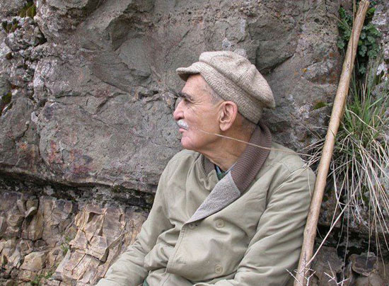 زندگی و زمانه ایرج افشار؛بی‌پروا، بی‌حاشیه، بی‌نظیر