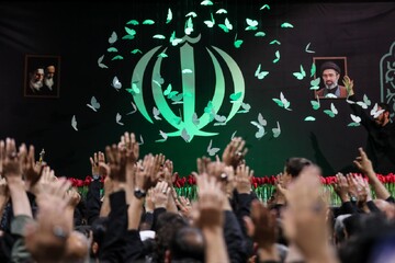 تهران؛ پایتخت سوگ ملی و بازنمایی سرمایه اجتماعی ایران