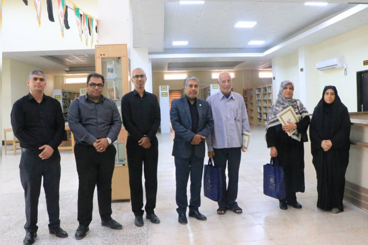 طرح «کتابستانه» و توسعه کتابخانه‌های سیار با جدیت در هرمزگان دنبال می‌شود