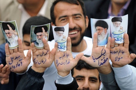 «جلوه اهل خراسان»؛ کتابی برای روزهای وداع
