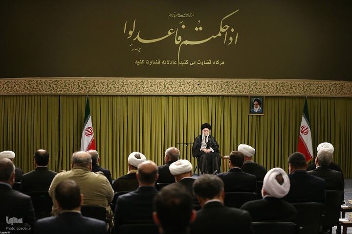 از پایداری راهبردی تا دولت چندلایه ایرانی