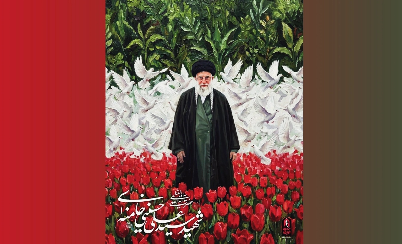 آغاز حرکت «کاروان اهالی فرهنگ» از چهارراه ولیعصر (عج) آغاز حرکت «کاروان اهالی فرهنگ» از چهارراه ولیعصر (عج)