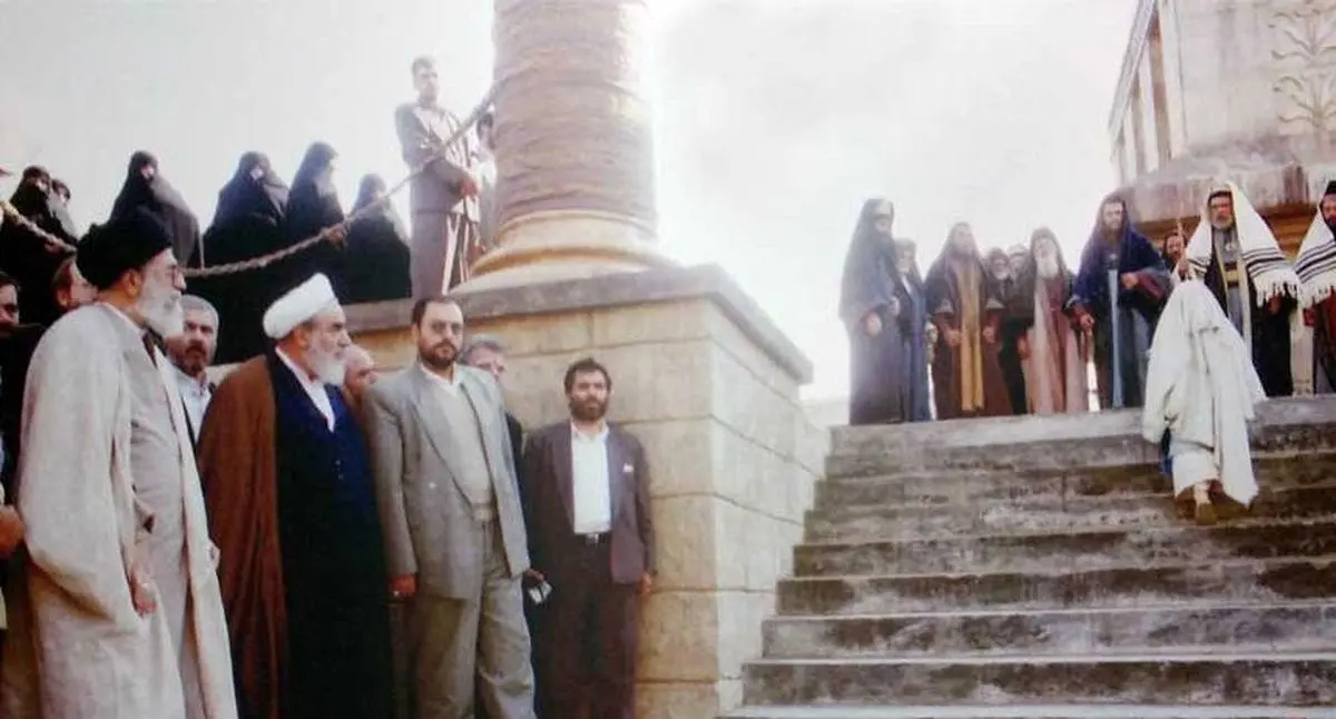 معیار فیلم خوب از نگاه رهبر شهید انقلاب چه بود؟ معیار فیلم خوب از نگاه رهبر شهید انقلاب چه بود؟