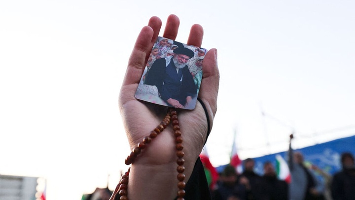 جمهوری اسلامی ایران پرچمدار بیداری اسلامی