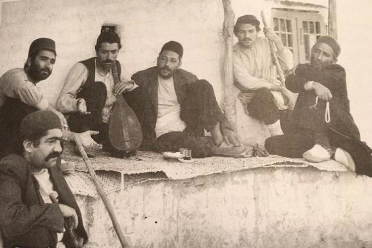 از «رضا تفنگچی» تا «کمال‌الملک»، قصه یک عمر بازیگری جمشید مشایخی