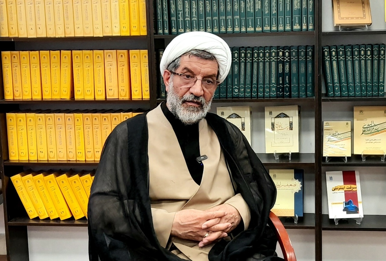 عظمت و اقتدار تمدنی