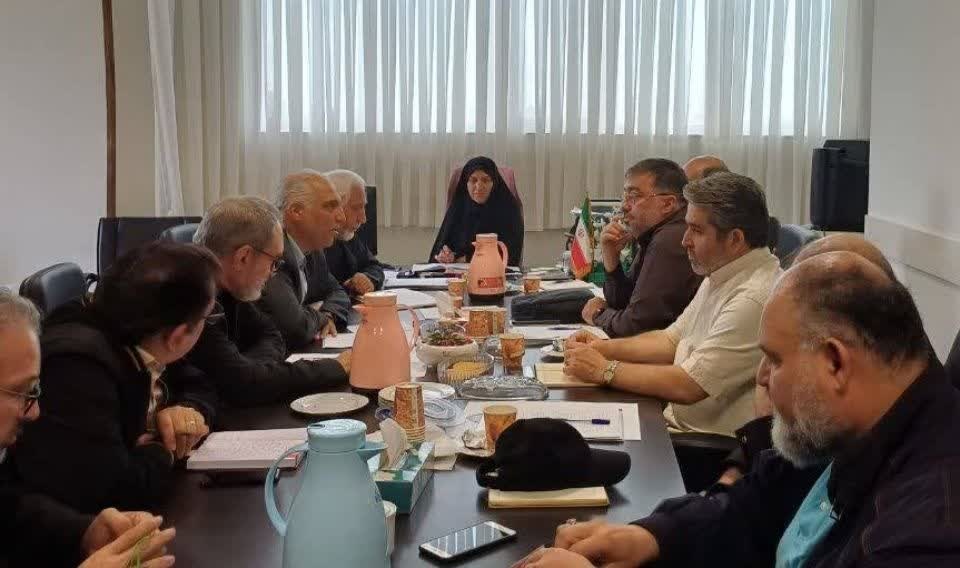نشست ملی گردشگری ادبی در اردبیل برگزار می‌شود