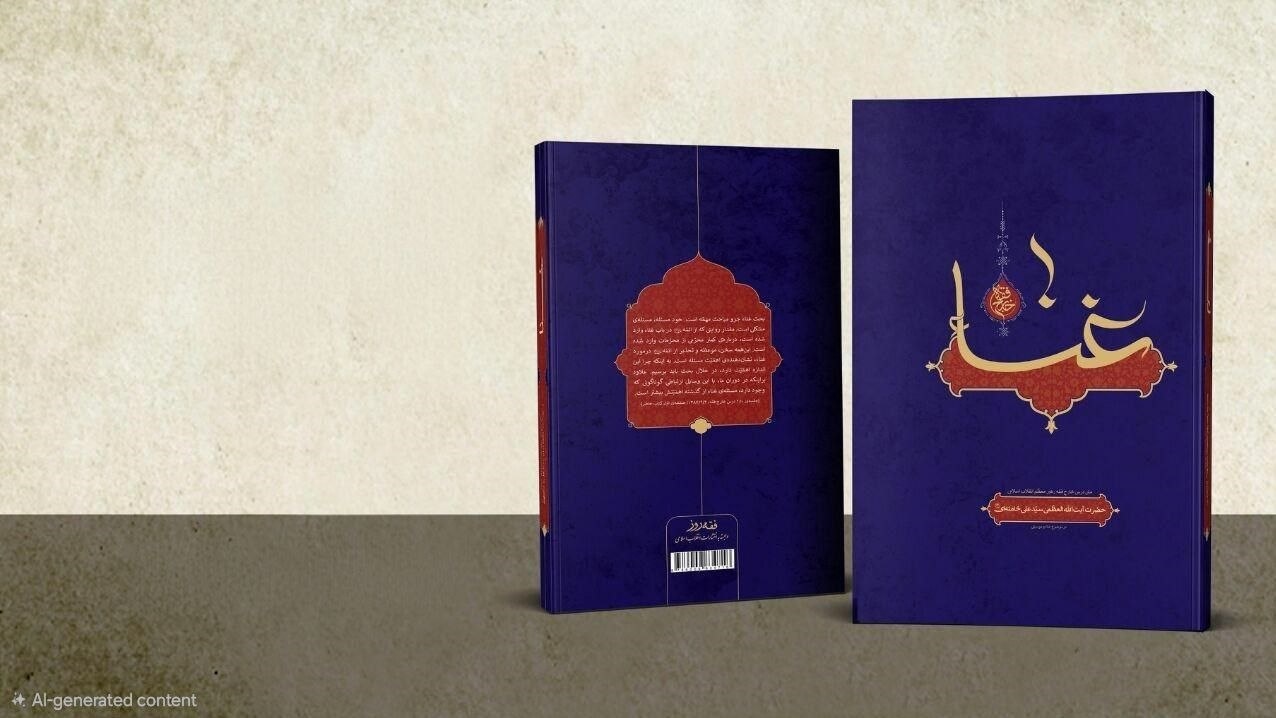 کتاب «غنا و موسیقی» و ارائه پاسخهایی مهم درباره موسیقی کتاب «غنا و موسیقی» و ارائه پاسخهایی مهم درباره موسیقی