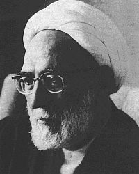 زندگی و زمانه کاظم مدیر شانهچی ؛فقیه، نسخهشناس و حافظِ اصالت