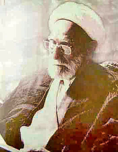 زندگی و زمانه کاظم مدیر شانهچی ؛فقیه، نسخهشناس و حافظِ اصالت