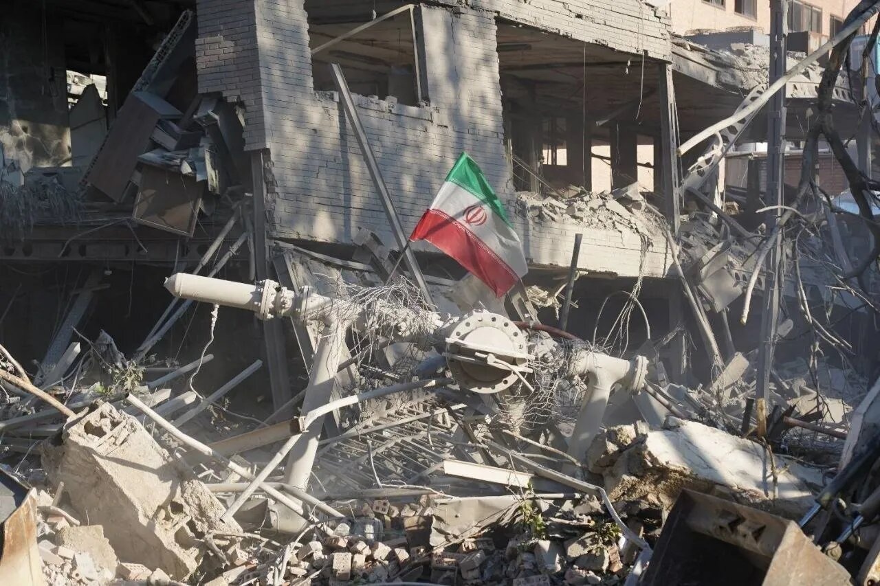 دانشگاه زیر سایه جنگ؛ خاموشی چراغهای آینده دانشگاه زیر سایه جنگ؛ خاموشی چراغهای آینده