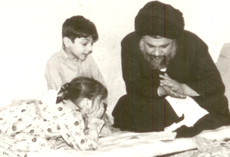 روایتی ساده از یک زندگی پیچیده