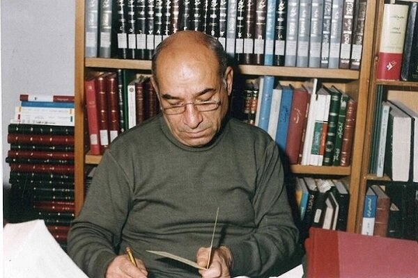 حسین‌بنی آدم را بشناسیم