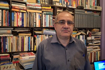 شرلوک هلمز در بزرگ‌ترین پرونده عمرش