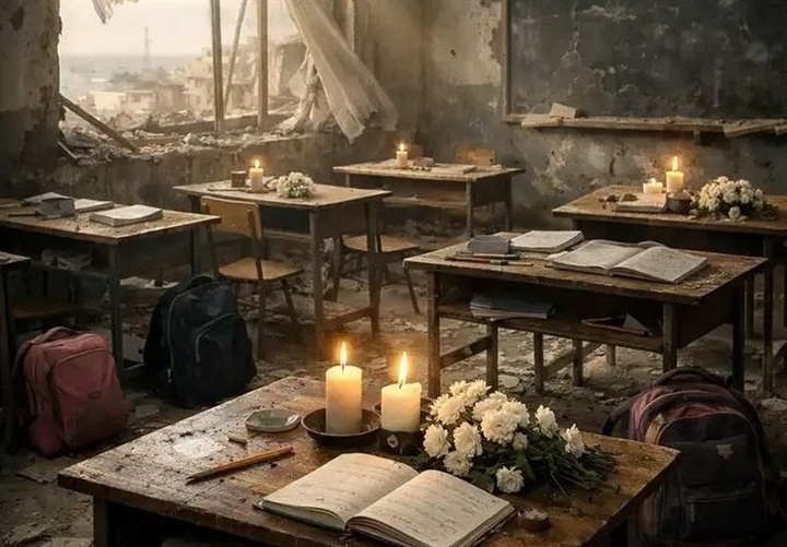 ۳ هزار و ۳۵۴ اثر برای «جایزه بین‌المللی داستان شش‌کلمه‌ای»