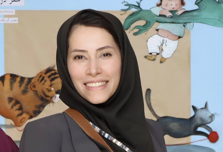 مهم‌ترین مأموریت ادبیات کودک، پرورش ظرفیت‌های انسانی است