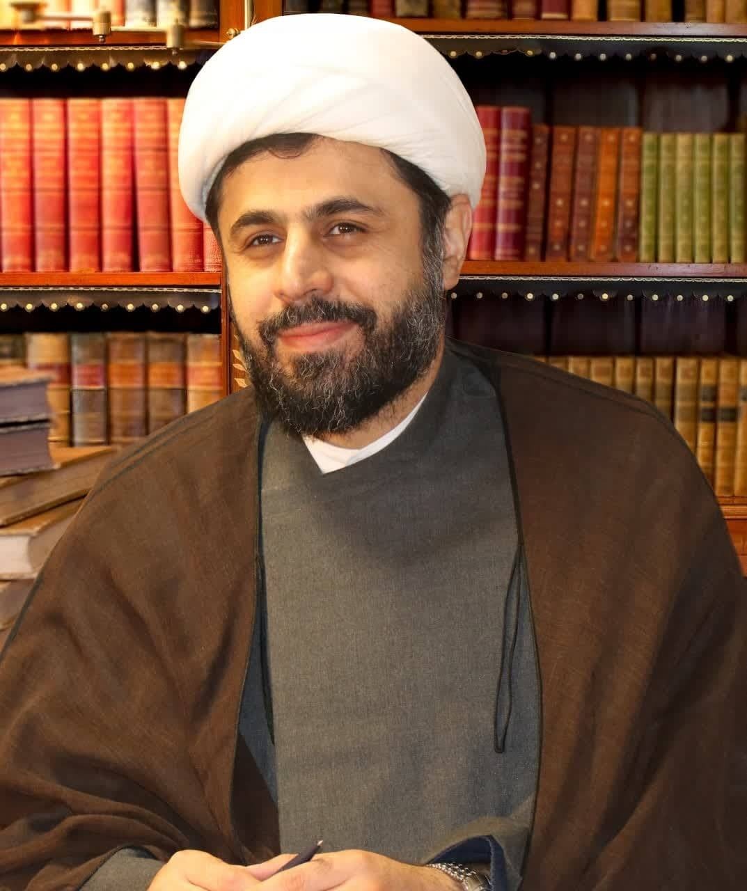 پیامبر اسلام(ص) محور وحدت و اتحاد در جهان اسلام است