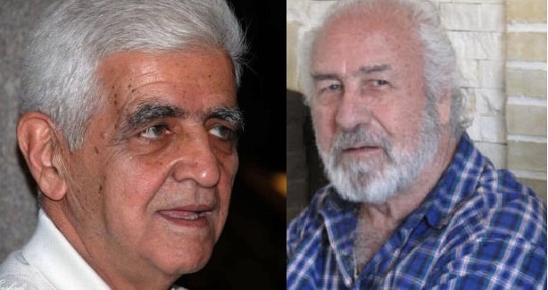 از تحصیل در دانشگاه تهران تا جهانی‌کردن شهر سوخته