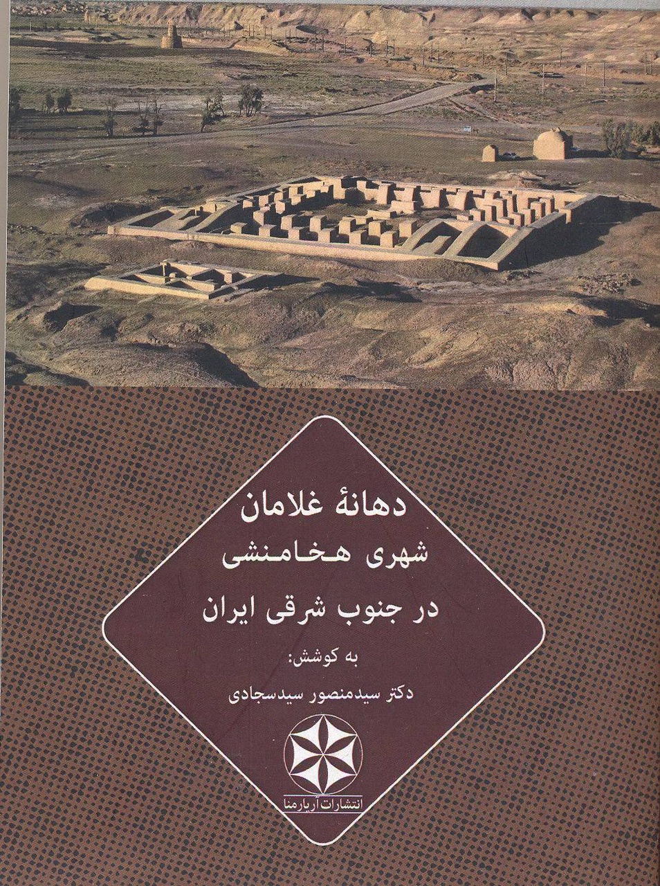 از تحصیل در دانشگاه تهران تا جهانی‌کردن شهر سوخته