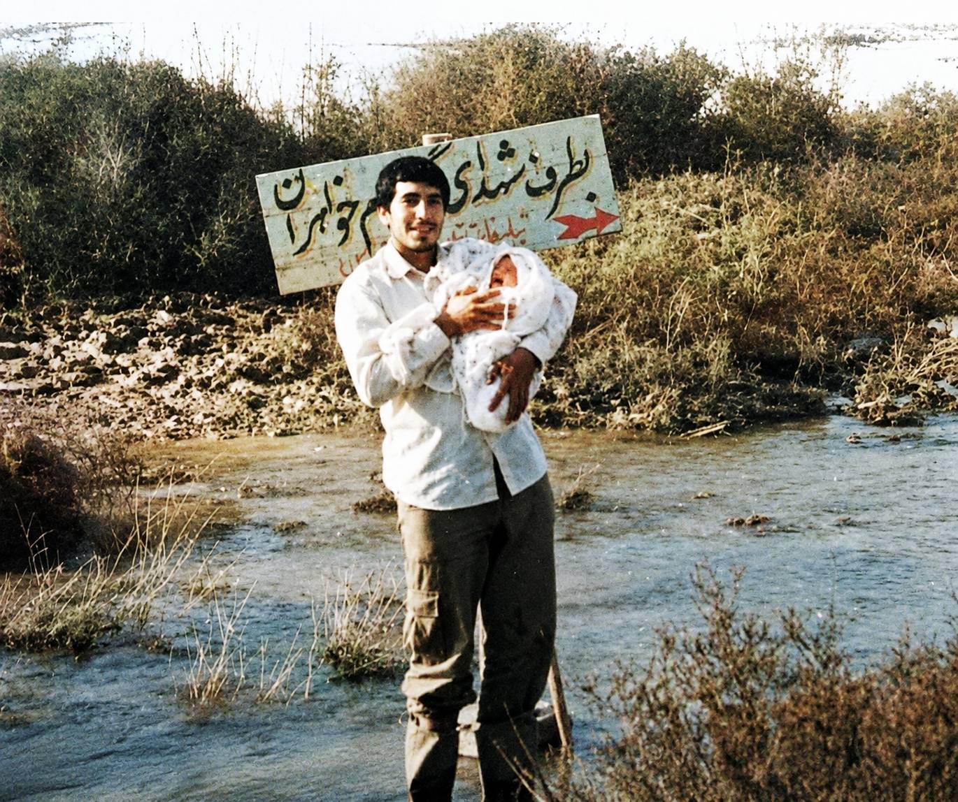 حس شناور بودن روی جملاتی آهنگین در تکاپوی پروانه شدن