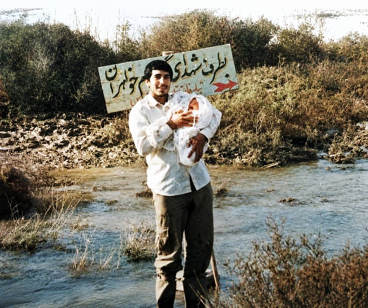 حس شناور بودن روی جملاتی آهنگین در تکاپوی پروانه شدن