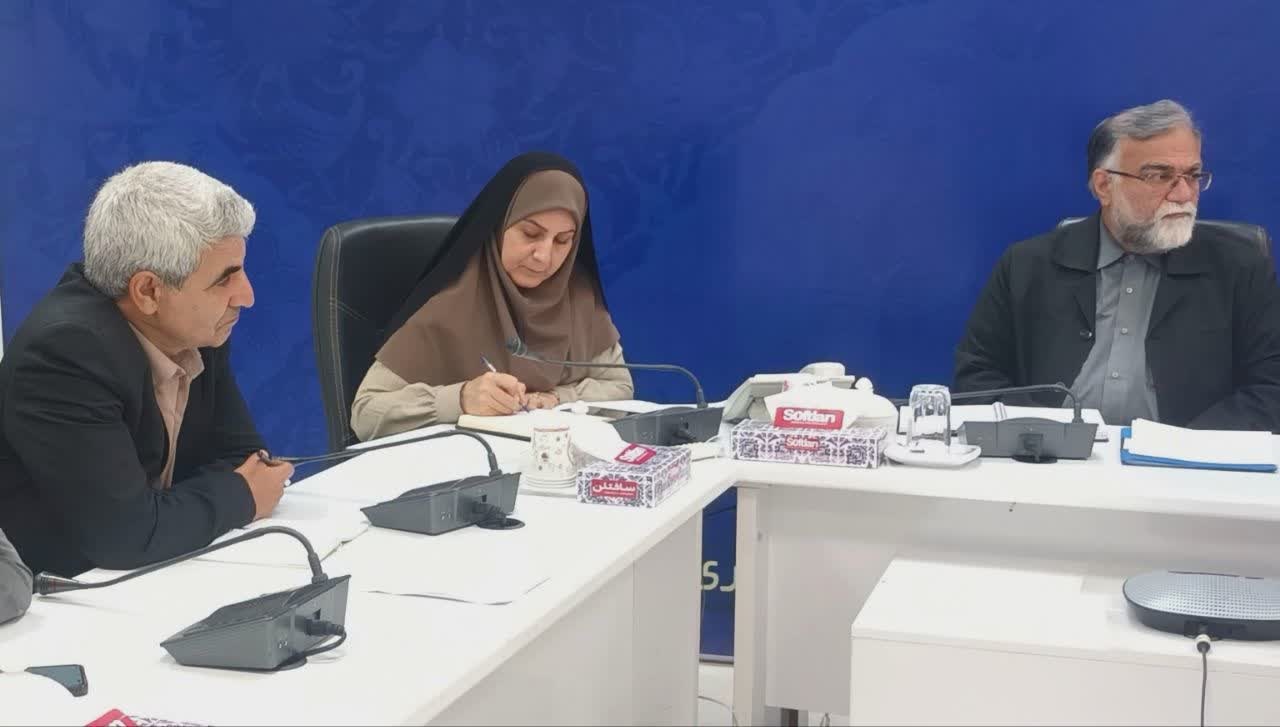 لزوم مشارکت همهجانبه دستگاههای اجرایی در نمایشگاه کتاب لرستان