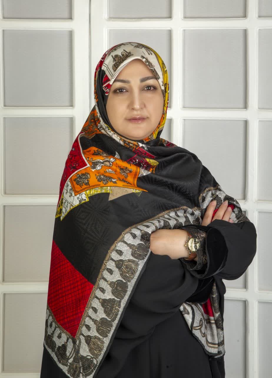 حس شناور بودن روی جملاتی آهنگین در تکاپوی پروانه شدن